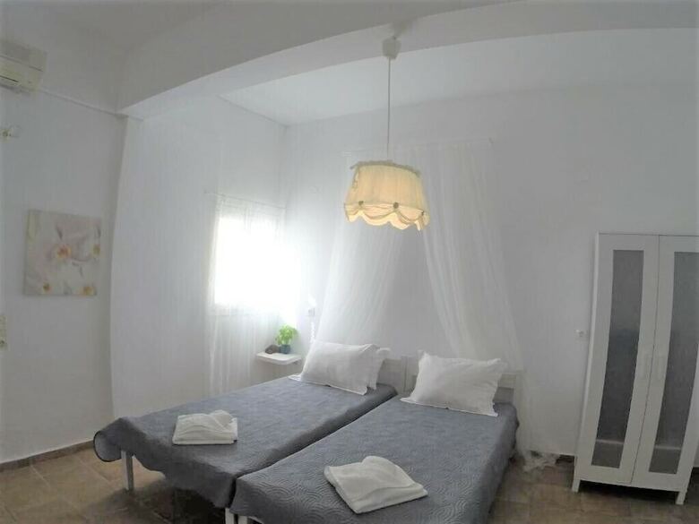 Hotel Magma Rooms