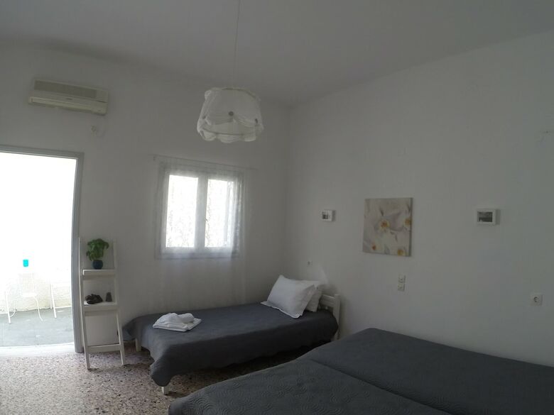 Hotel Magma Rooms