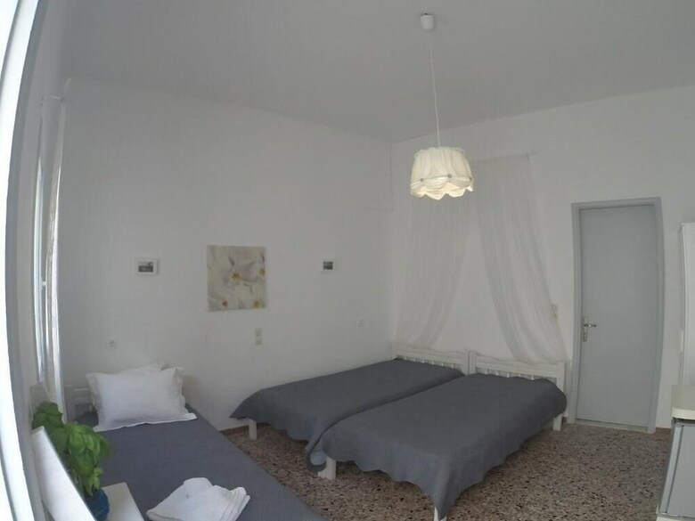Hotel Magma Rooms