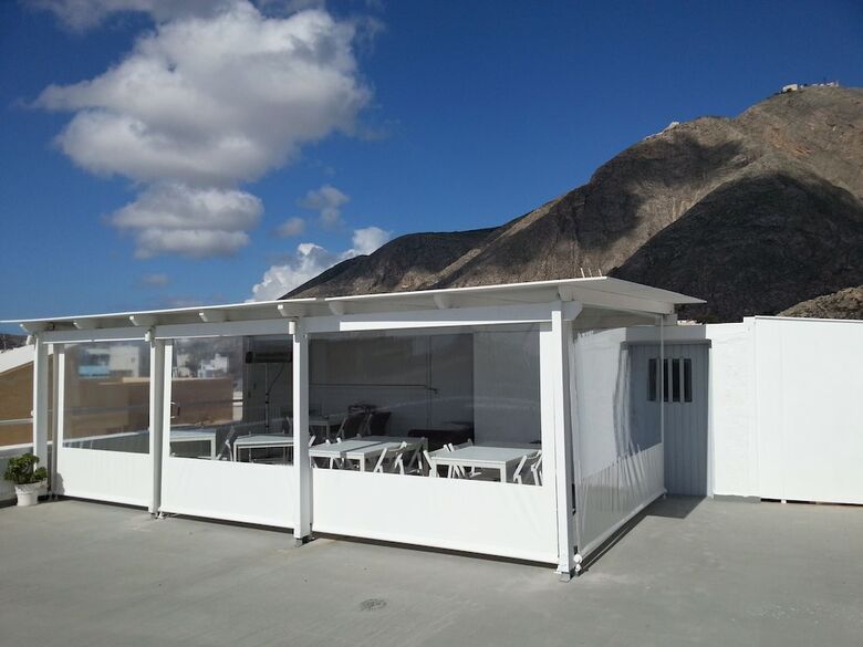 Hotel Magma Rooms