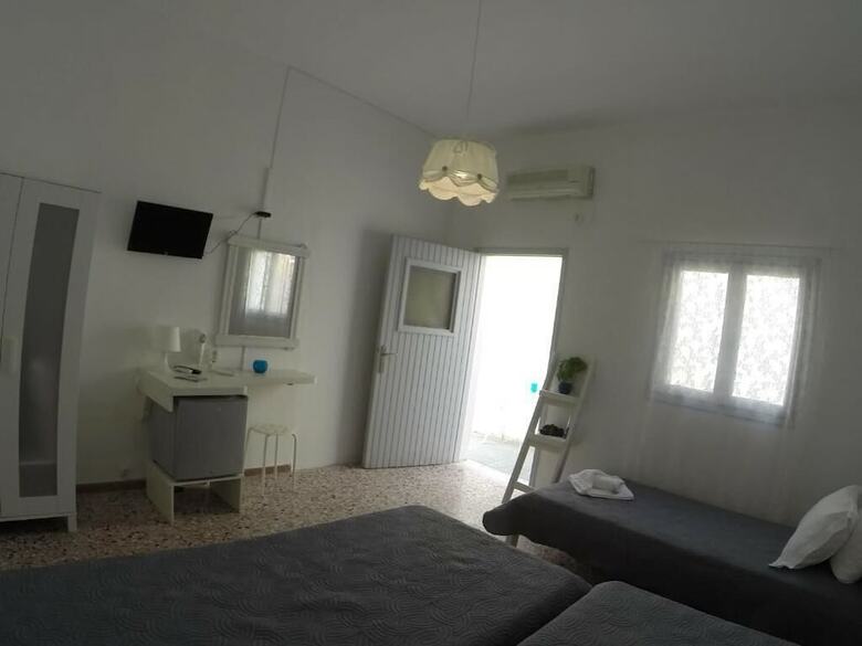 Hotel Magma Rooms