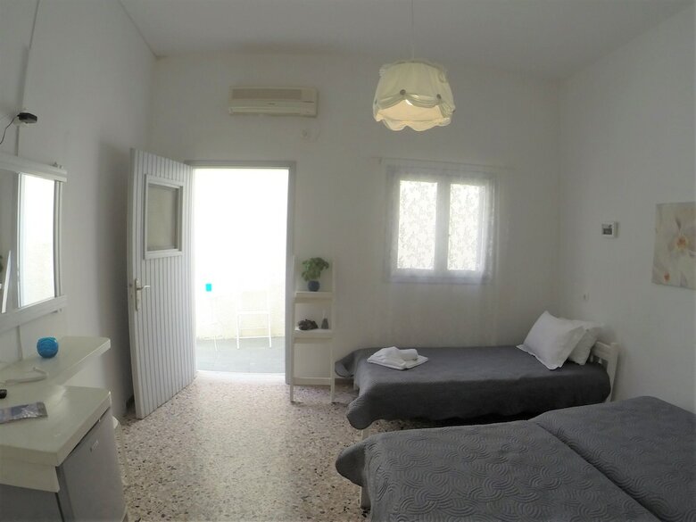 Hotel Magma Rooms