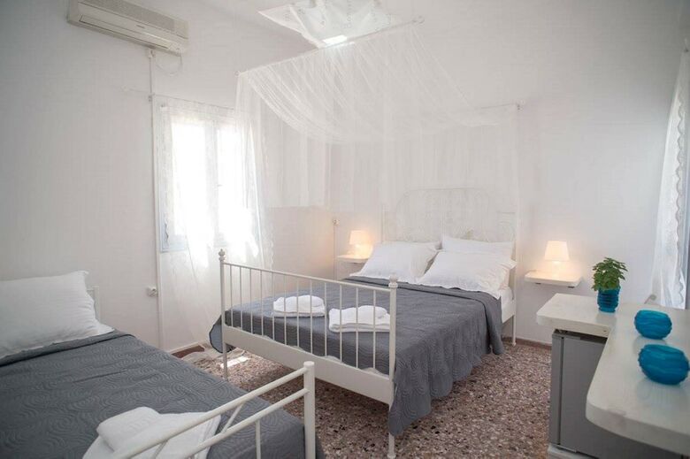 Hotel Magma Rooms