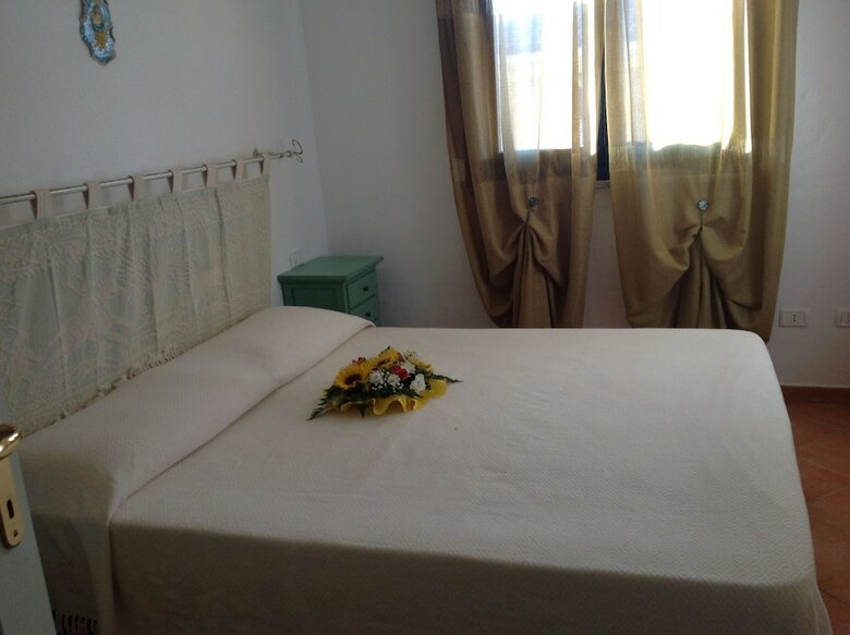 Apartamento Sardinia Imagination - Valledoria