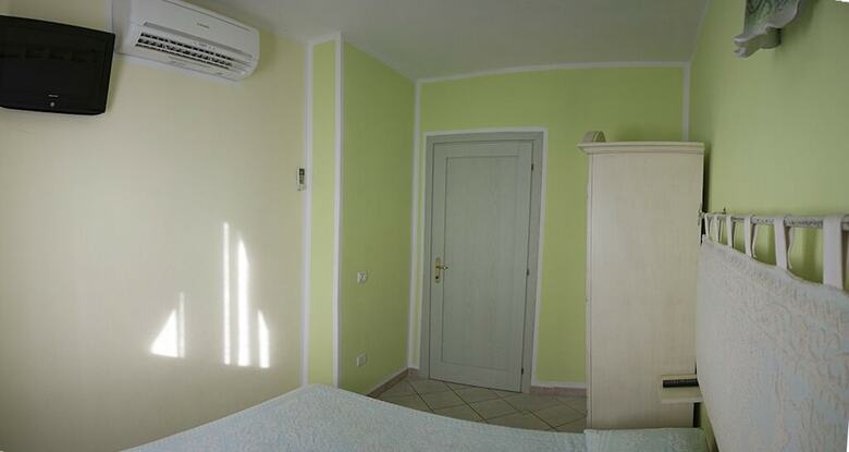 Apartamento Sardinia Imagination - Valledoria