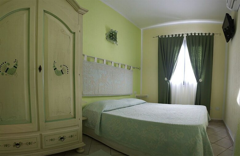 Apartamento Sardinia Imagination - Valledoria