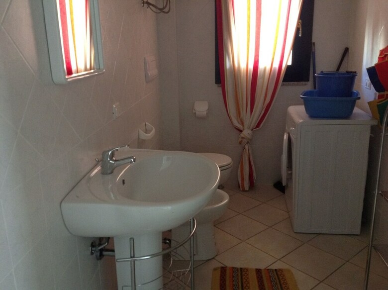 Apartamento Sardinia Imagination - Valledoria