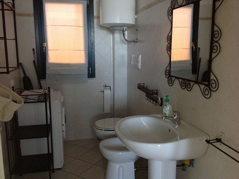 Apartamento Sardinia Imagination - Valledoria