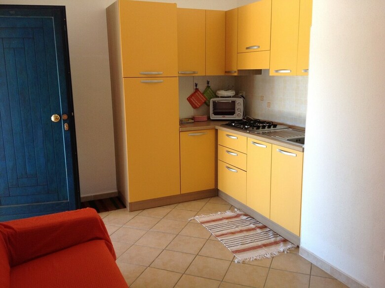 Apartamento Sardinia Imagination - Valledoria