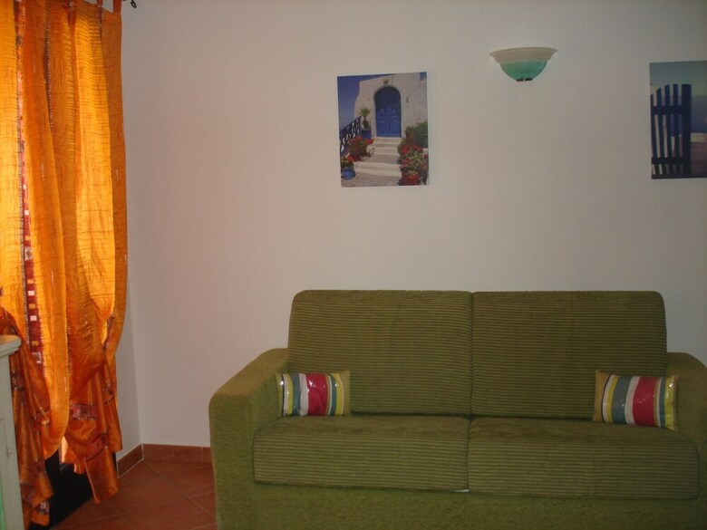Apartamento Sardinia Imagination - Valledoria