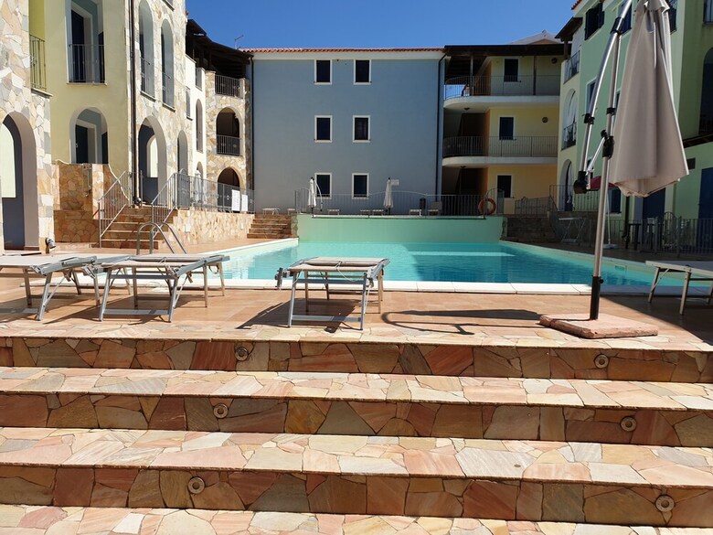 Apartamento Sardinia Imagination - Valledoria