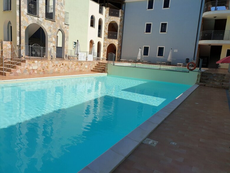 Apartamento Sardinia Imagination - Valledoria
