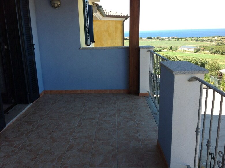 Apartamento Sardinia Imagination - Valledoria
