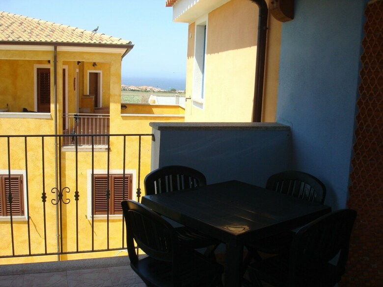 Apartamento Sardinia Imagination - Valledoria