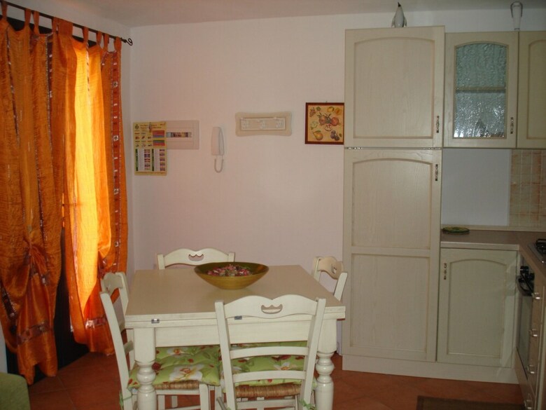 Apartamento Sardinia Imagination - Valledoria