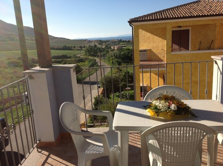 Apartamento Sardinia Imagination - Valledoria