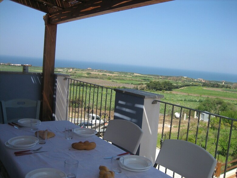 Apartamento Sardinia Imagination - Valledoria