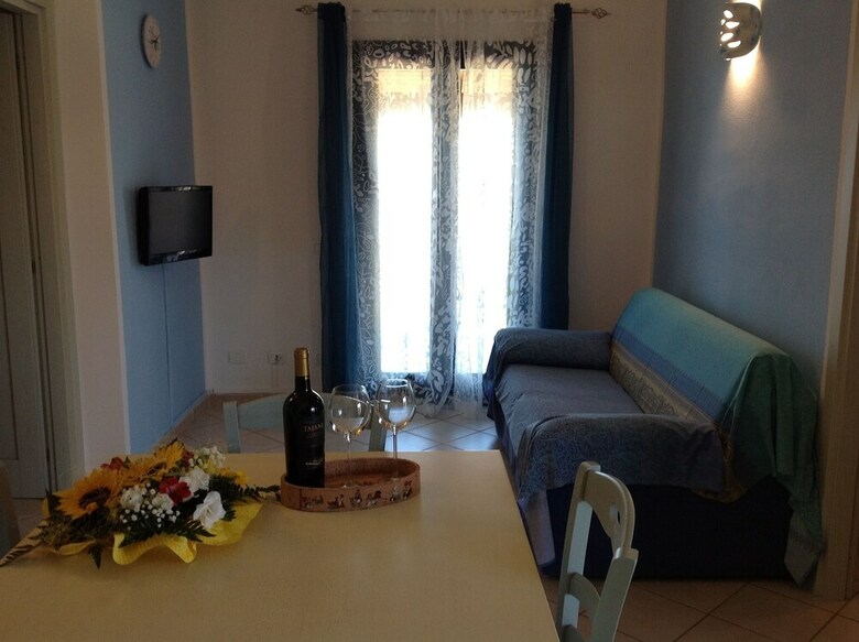 Apartamento Sardinia Imagination - Valledoria