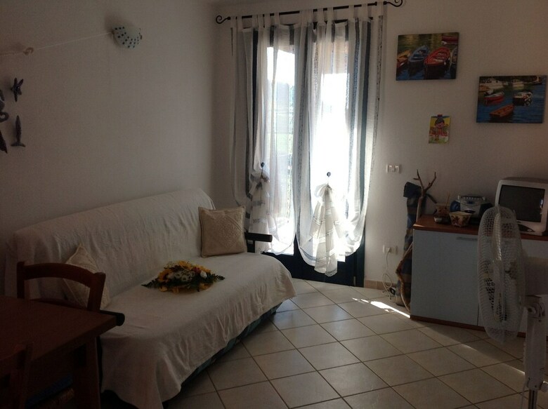 Apartamento Sardinia Imagination - Valledoria