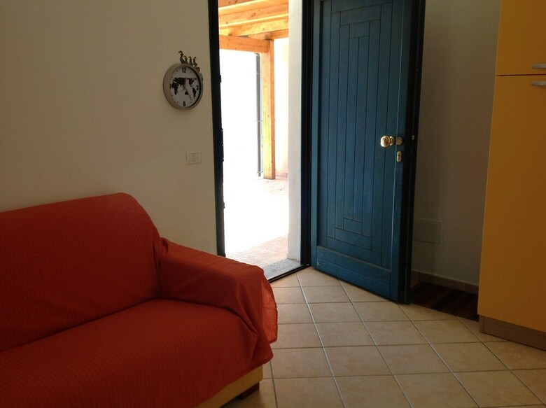 Apartamento Sardinia Imagination - Valledoria