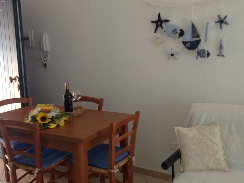 Apartamento Sardinia Imagination - Valledoria