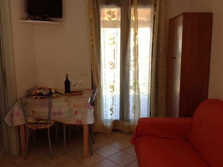 Apartamento Sardinia Imagination - Valledoria