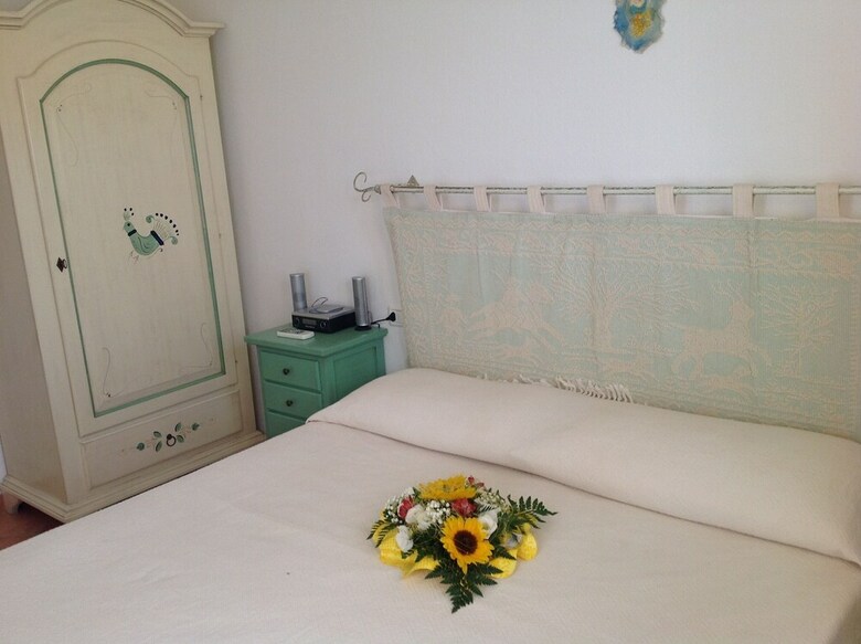 Apartamento Sardinia Imagination - Valledoria