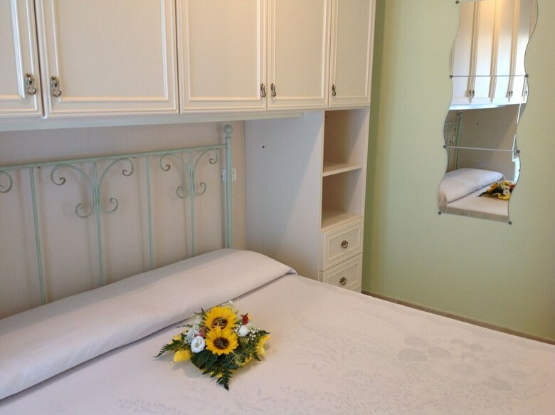 Apartamento Sardinia Imagination - Valledoria