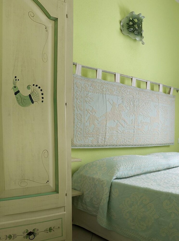 Apartamento Sardinia Imagination - Valledoria