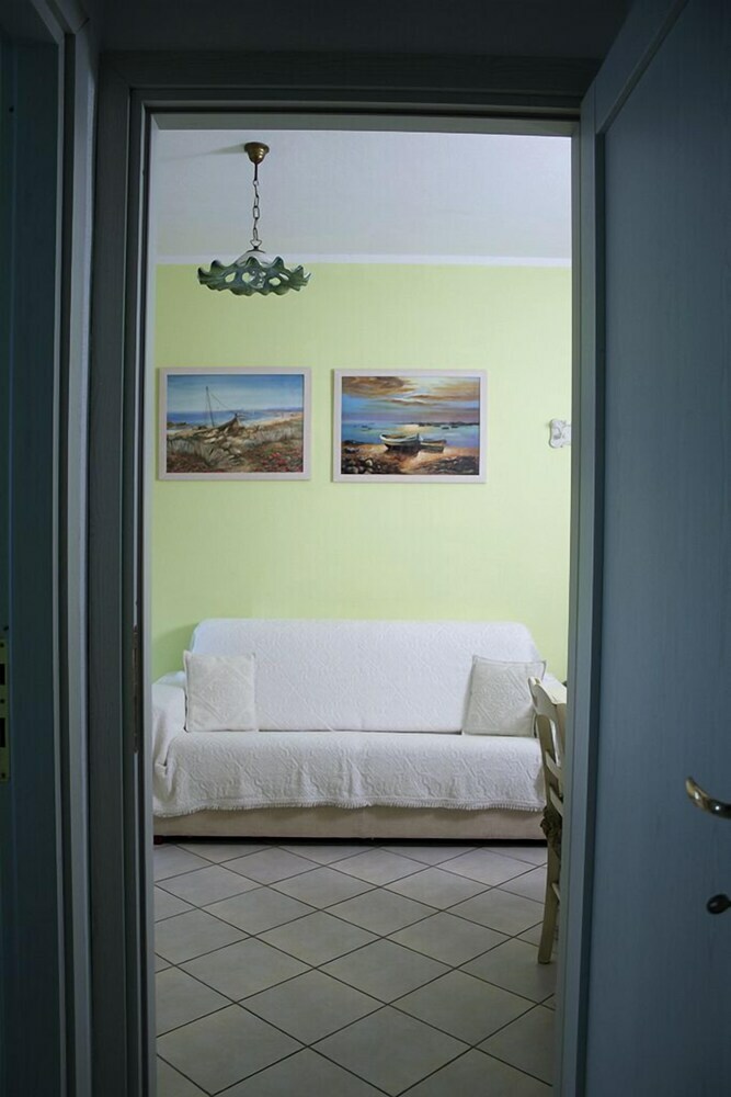 Apartamento Sardinia Imagination - Valledoria
