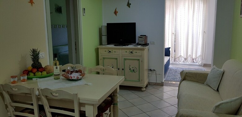 Apartamento Sardinia Imagination - Valledoria