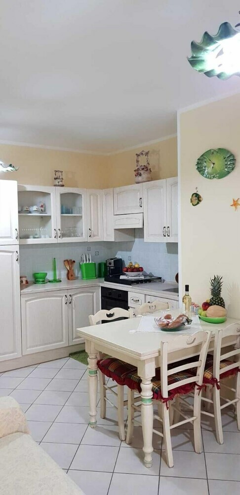 Apartamento Sardinia Imagination - Valledoria