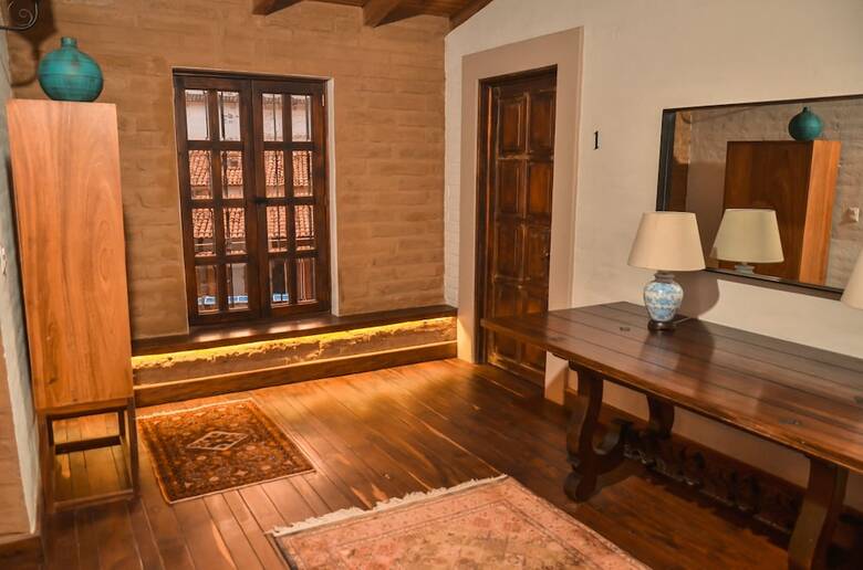 Francisca Hotel Boutique