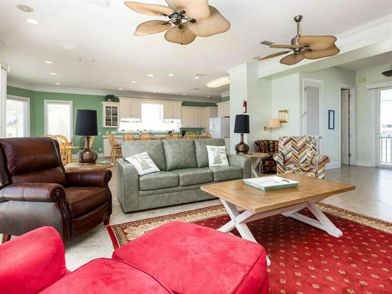 Dancing Dolphin By Meyer Vacation Rentals