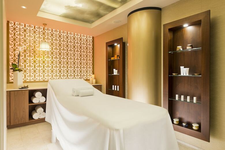 Hotel H�tel Barri�re Le Royal La Baule