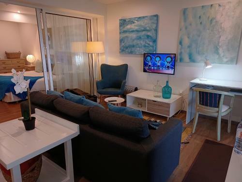 Apartamentos Villa Matilde E Joaquim