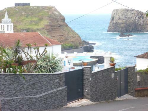 Apartamentos Villa Matilde E Joaquim