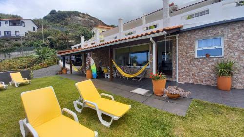 Apartamentos Villa Matilde E Joaquim