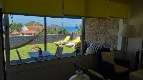 Apartamentos Villa Matilde E Joaquim