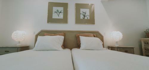Apartamentos Villa Matilde E Joaquim