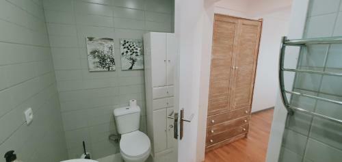 Apartamentos Villa Matilde E Joaquim