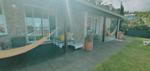 Apartamentos Villa Matilde E Joaquim