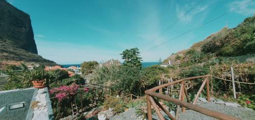 Apartamentos Villa Matilde E Joaquim