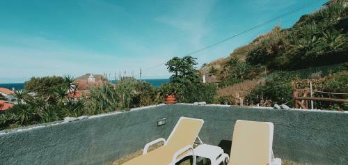 Apartamentos Villa Matilde E Joaquim