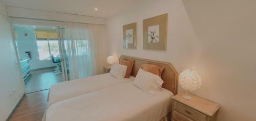 Apartamentos Villa Matilde E Joaquim