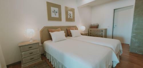 Apartamentos Villa Matilde E Joaquim