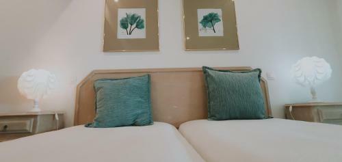 Apartamentos Villa Matilde E Joaquim