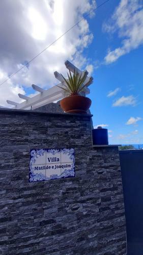 Apartamentos Villa Matilde E Joaquim
