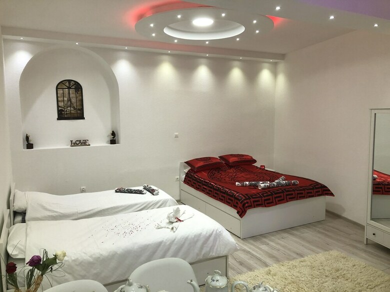 Hotel Ct - One Sarajevo
