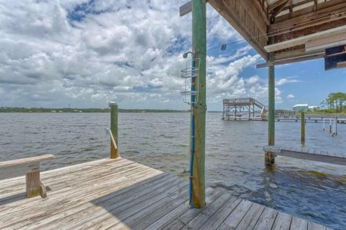 Crystal Lagoon By Meyer Vacation Rentals